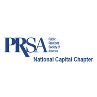 PRSA NCC(@PRSA_NCC) 's Twitter Profile Photo