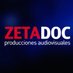 Zetadoc Producciones (@zetadocp) Twitter profile photo