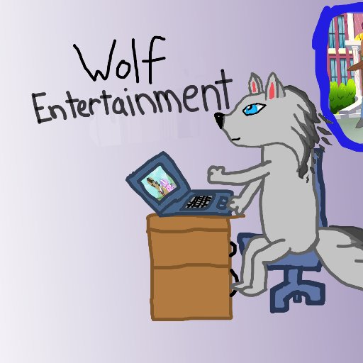 Official X-treme account for Wolf Entertainment and Wolf & Friends Gaming