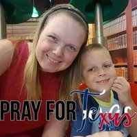 Stephanie B. (@stephb3001) 's Twitter Profile