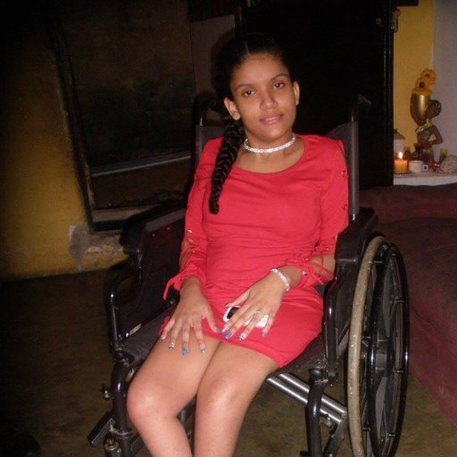 yenesisescorch1's profile picture. 