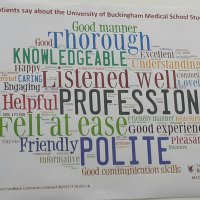 Anthea Bailey (@xouofbmedschool) 's Twitter Profile