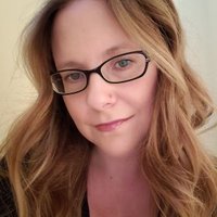 Rebecca Lincoln - @Biznastybex Twitter Profile Photo