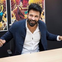 subbaraju (@actorsubbaraju) 's Twitter Profile