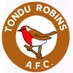 Tondu Robins AFC (@tondurobins) Twitter profile photo Tondu Robins AFC (@tondurobins) Twitter profile photo