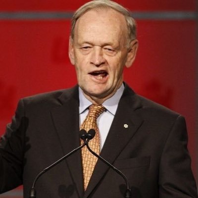 **Parody Account of Canada’s 20th Prime Minister. Inventor of the Shawinigan handshake clearly not Prime Minister Chrétien