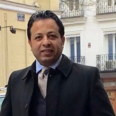 Ahmedsedki148's profile picture. Regional director MEA.