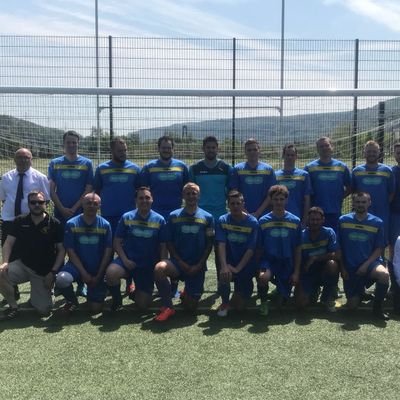 Argoed Reform FC Profile