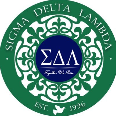 The official twitter account of Sigma Delta Lambda Sorority, Inc. founded on September 26, 1996.