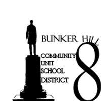 Bunker Hill CUSD #8(@bhcusd_8) 's Twitter Profileg