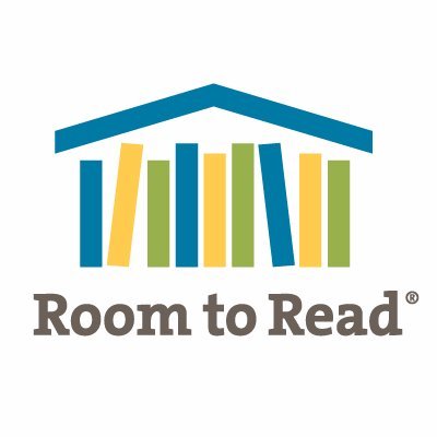 Let's make Education Unstoppable! Donate here: https://t.co/6NlP8VYIDq. Email: sanfrancisco@roomtoread.org