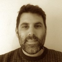 Alejandro Mechaly (@asmechaly) 's Twitter Profile
