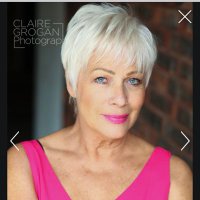 Denise Welch(@RealDeniseWelch) 's Twitter Profile Photo
