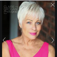 Denise Welch(@RealDeniseWelch) 's Twitter Profileg