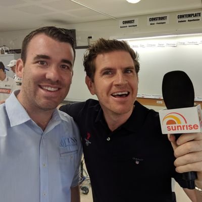 RussellAyres5's profile picture. Robotics teacher, STEM leader and ICT mentor at the Southport School (TSS), Gold Coast. Lover of all things robotics and tech. 3D printing PrintLab Pioneer