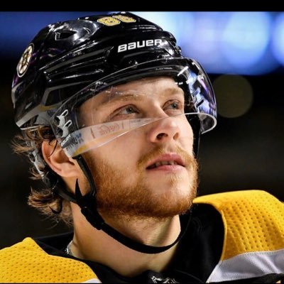 pastrnak96 Profile Picture