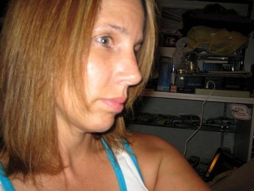 ROBIN GARRONE Profile