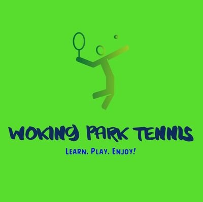 Woking Park Tennis