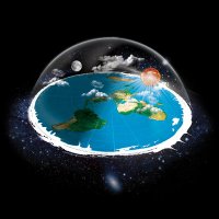 Flat Earth Headquarters(@FlatEarth_HQ) 's Twitter Profile Photo