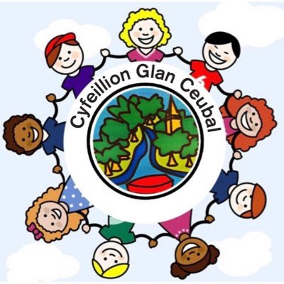 Friends (Parents, Staff etc) of @GlanCeubal. Cyfeillion (Rhieni, Staff ayb) Yn codi arian er mwyn ehangu profiadau’r disgyblion.