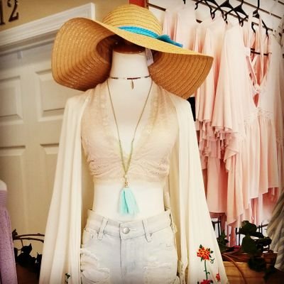 SNJ young women's stylish clothing boutique! Come visit our store! 320 Evesboro Medford Road, Marlton, NJ 08053