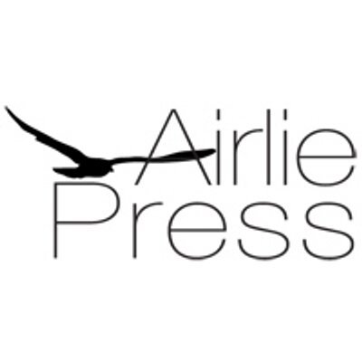 Airlie Press is a nonprofit publisher run by writers, dedicated to cultivating and sustaining & promoting fine contemporary poetry from the Pacific Northwest.