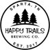 Happy Trails Brewing (@happytrailsbeer) Twitter profile photo Happy Trails Brewing (@happytrailsbeer) Twitter profile photo