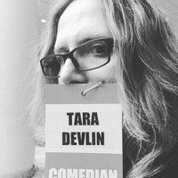 Tara Devlin 🇺🇦❤️💪 (@realtaradevlin) 's Twitter Profile