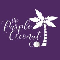 The Purple Coconut Co.(@purplecoconutco) 's Twitter Profile Photo