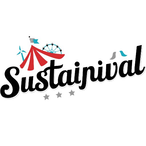 Sustainival's profile picture. Since 2011 - The World's First Green Carnival.