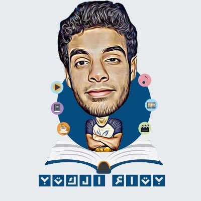 بتاع الكتب Profile