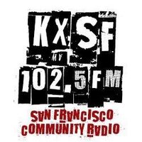 now playing on KXSF 102.5 FM(@KXSFspins) 's Twitter Profile Photo