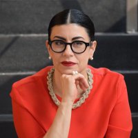 Vanessa Rubio Márquez(@VRubioMarquez) 's Twitter Profile Photo