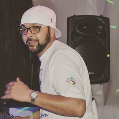 DjMadesi Profile Picture