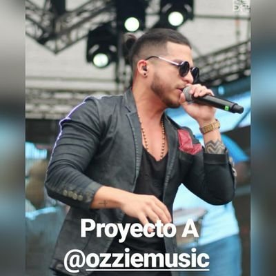 Cantante de Proyecto A