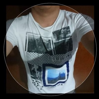 Jose Manuel 😜さんのプロフィール画像