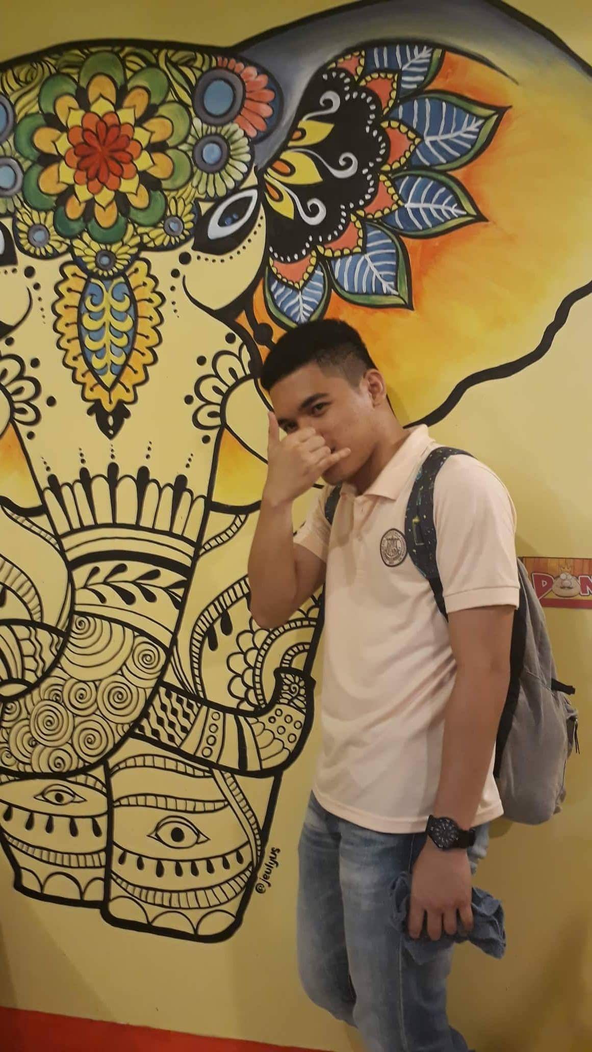 imciscooo's profile picture. never look back.