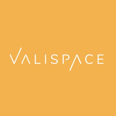 logo for Valispace