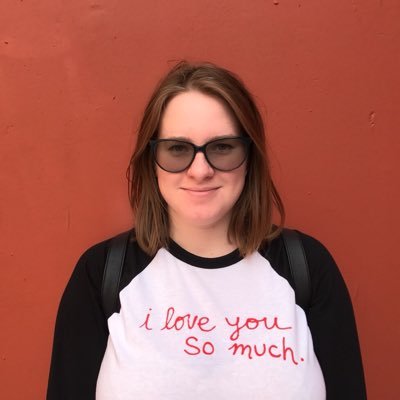 tania_kakovska's profile picture. 