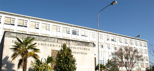 Eupferrol's profile picture. Twitter da antiga Escola Universitaria Politécnica de Ferrol - Campus de Serantes. Podes seguirnos agora en @epef_udc
