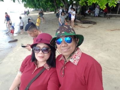 HettyOndang2's profile picture. Olahraga