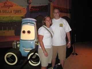 MousetalgiaBeck's profile picture. 