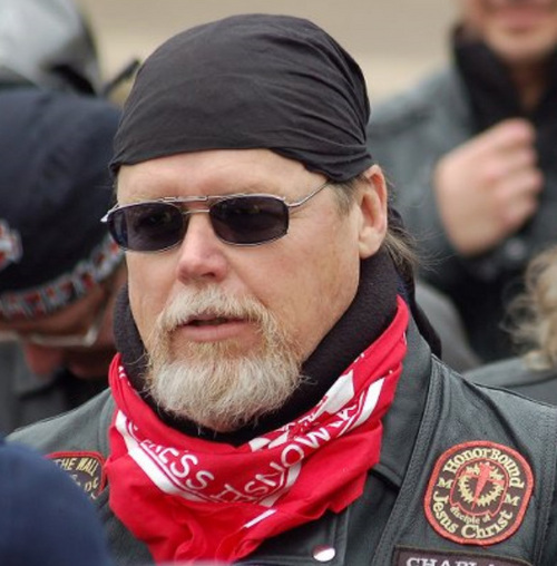 HonorBound MM Motorcycle Chaplain/National Leadership Team - Assemblies of God US Missions - TX COC&I Advisory Team -NCOM Christian Unity Council member