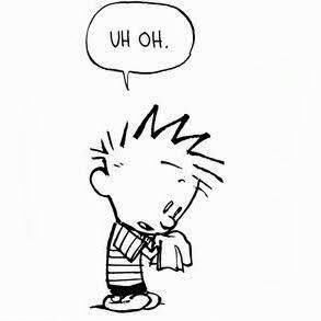 Inactive on twitter since Oct 2022. Please text.
Calvin by day. Hobbes by night.