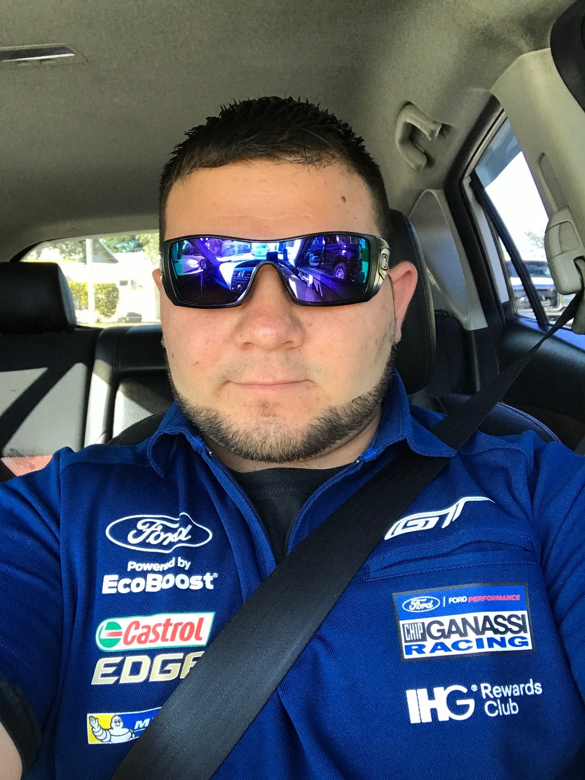Jose83768347's profile picture. 