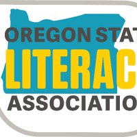 OregonStateLiteracyAssociation (@oregonread) 's Twitter Profile Photo OregonStateLiteracyAssociation (@oregonread) 's Twitter Profile Photo