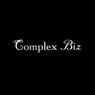 コンプレックスビズ (@COMPLEX_BIZ) / X