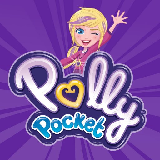 Tweeting power! The official Twitter for the wiki of the 2018 Polly Pocket TV series.