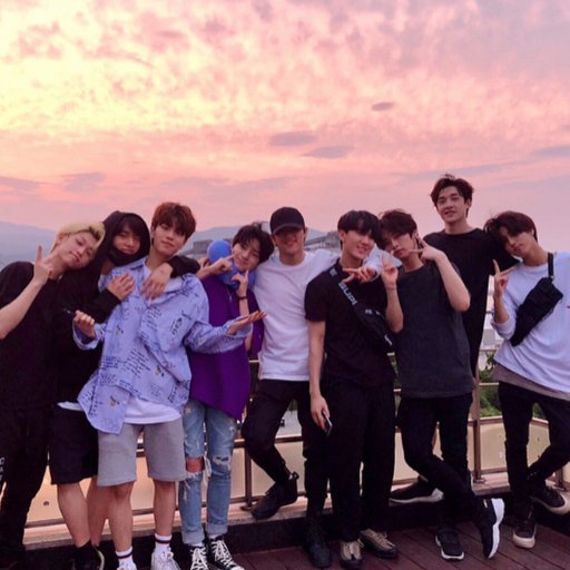 the OFFICIAL # account dedicated to STRAY KIDS 🌱 — STAY don’t stray.