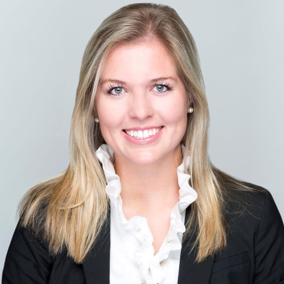 PR @thewilbertgroup; focused on #CRE, food and #retail; @ACFB supporter; @georgiasouthern grad; #Atlanta native